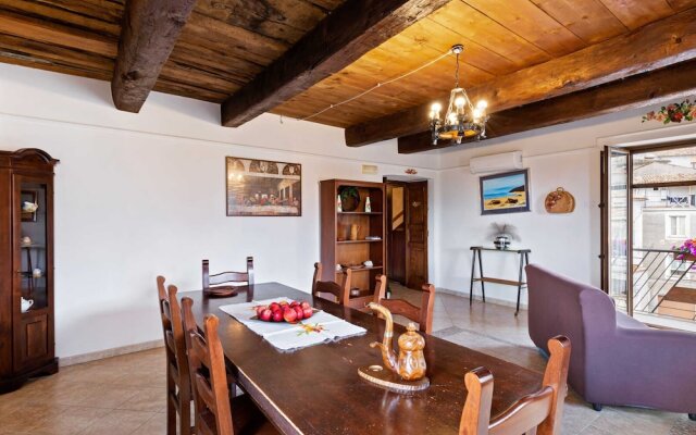 Belvilla by OYO Vigna Della Signora