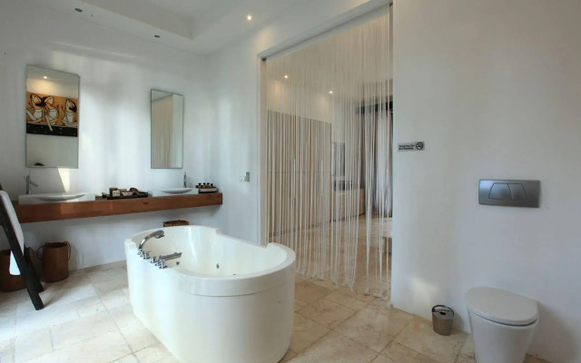 Verve Villa Senggigi