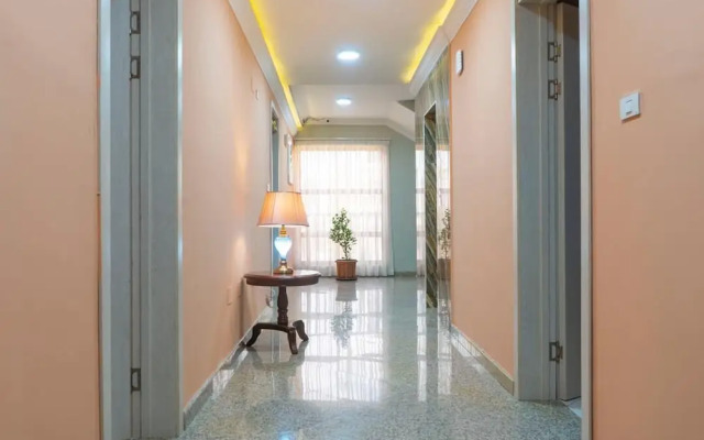 Mimi's Boutique Hotel