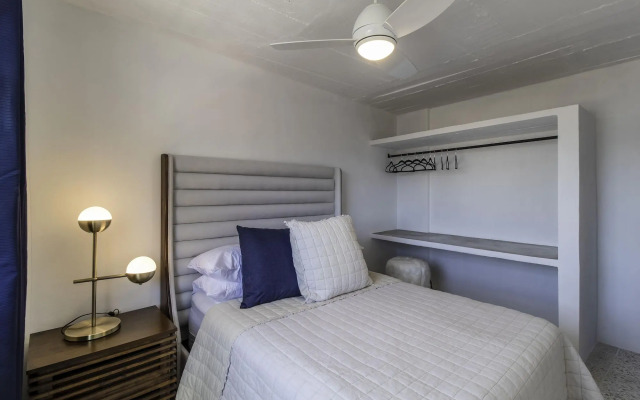 Cuale Condo Retreats