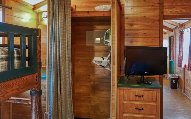 Lake Seminole Country Cabins