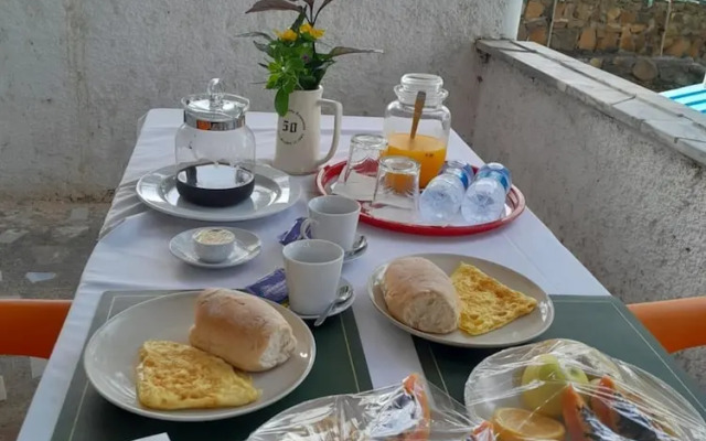 Baia Verde Resort Tarrafal