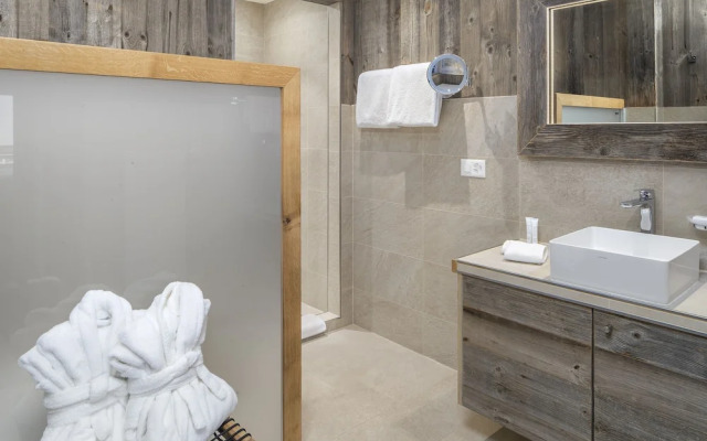 Aïda Hôtel & Spa (Adults Only)