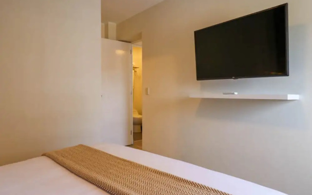 w Prestigious 2BR w Balcony in Barranco