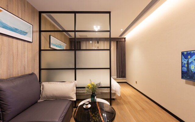 Your She Residence