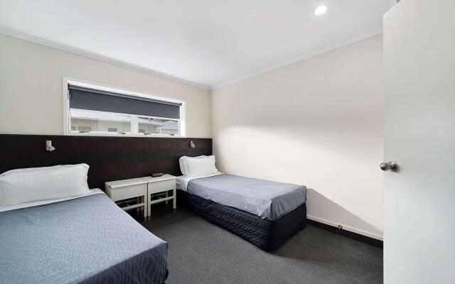 Quality Inn Napier