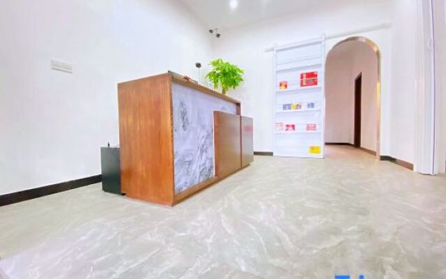 Nanzhangli Heju (Cixi Minghe Shop)