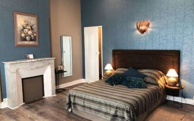 Hôtel De Charme Le Provence