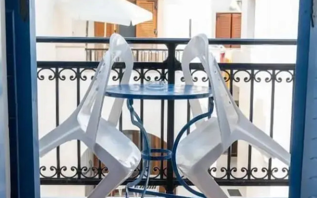 Katerina Roza Studios - Heartfelt Hospitality in the City