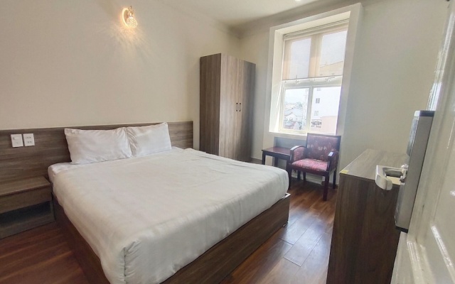 Purple Star Hotel – Guest Rooms – Da Lat