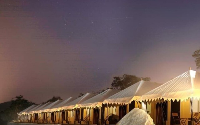 The Junagarh Lodge Kumbhalgarh