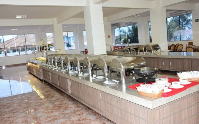 Resort Lacqua diRoma - Caldas Tur