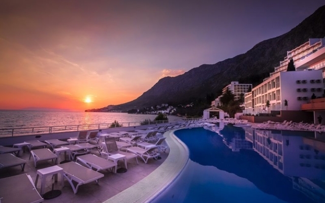 Hotel Nimfa