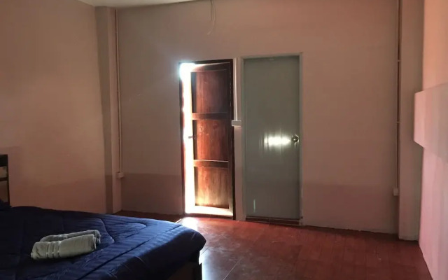 Smile Home Guesthouse