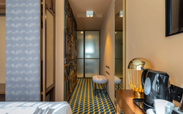 The Convo Porto Hotel & Apartment
