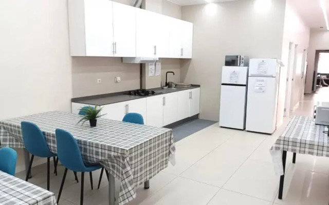 Hostel Sofía