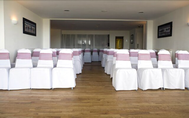 Glendorgal Hotel
