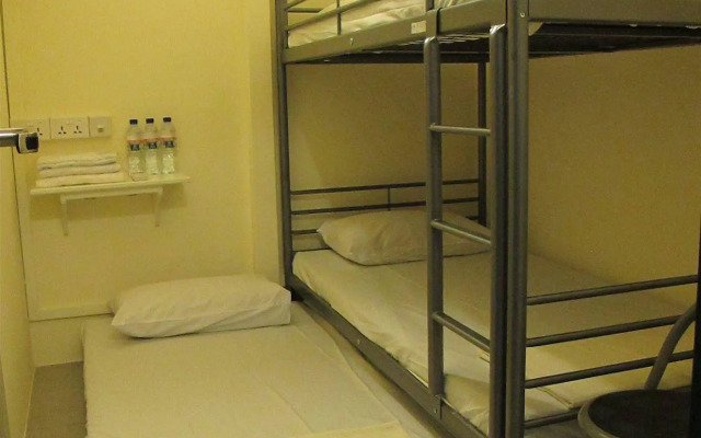 Superb Hostel