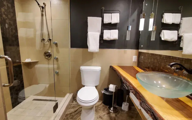 Telemark Studio Sleeps 6 TEMM