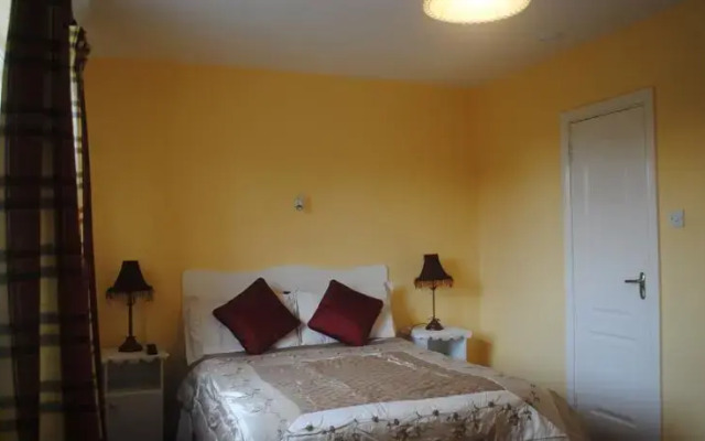 The Failte B&B