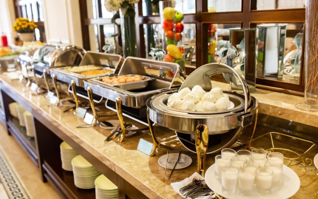 Adaline Hotel & Suite
