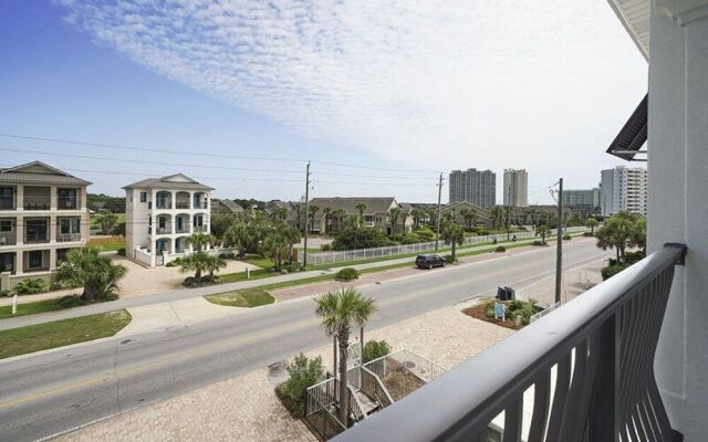 Gulf Breeze by Five Star Properties