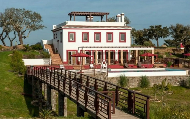 Monte Xisto Hotel Rural