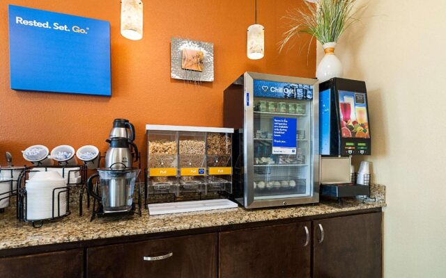 Spark by Hilton Opelousas