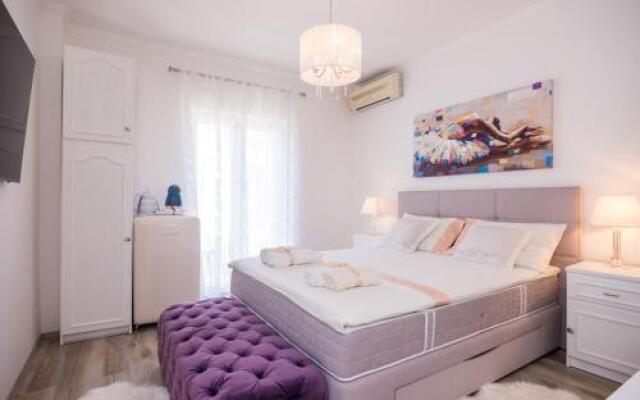 Apartment & Rooms Duja