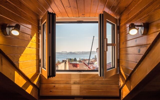 Alfama Flats - Beco Dos Ramos