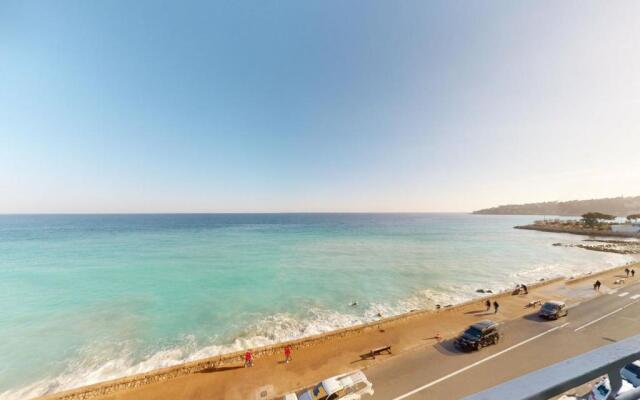 Studio Menton, 1 pièce, 2 personnes - FR-1-196-298