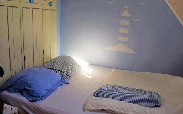 Maison Perros-Guirec, 4 pièces, 6 personnes - FR-1-368-157