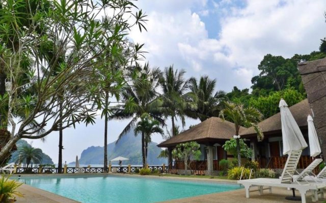 El Nido Garden Resort