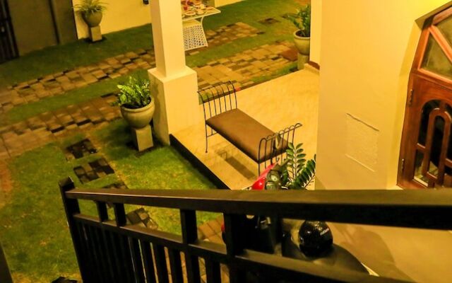 D Plus B&B Negombo