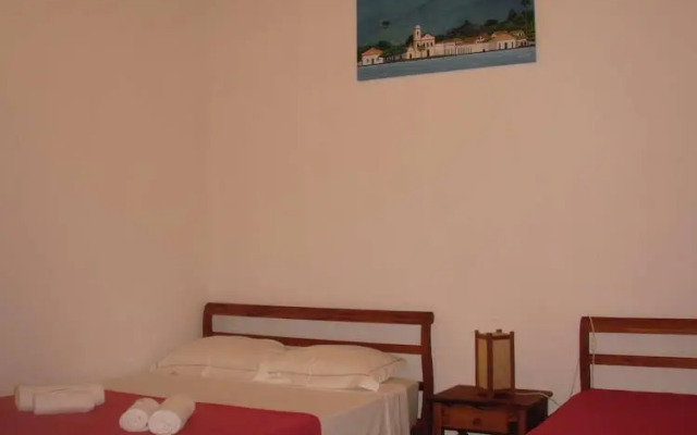 Pousada Recanto da Serra