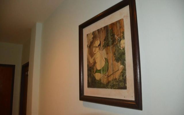 Patong Moon Inn Guesthouse