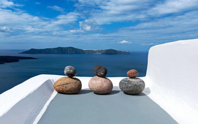 Revelis Villa & Canava