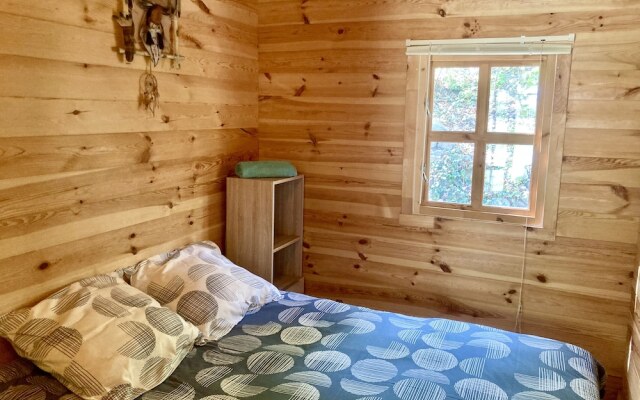 Domaine de L'Amitié