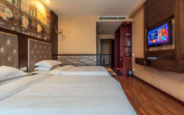 Bobbin Hotel