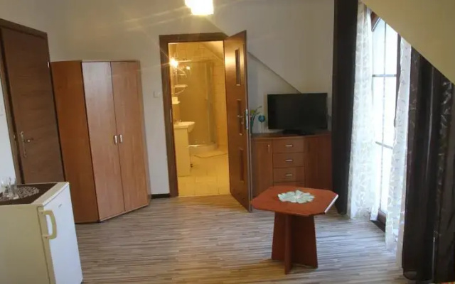 Pokoje do Wynajęcia - Sen na Mazurach