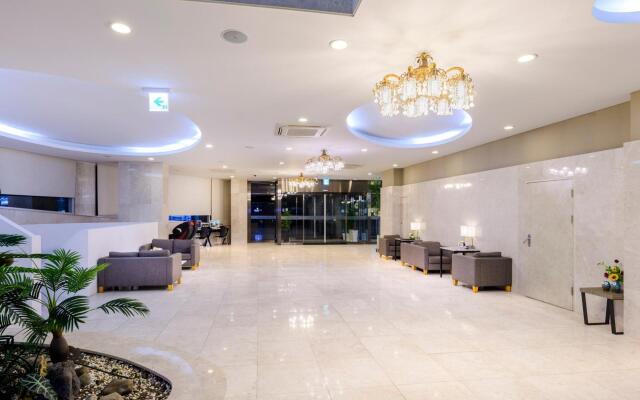 Ramada Encore Jeju Seogwipo