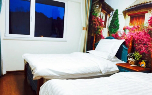 Laid-back Moments Inn - Gubei Water Town