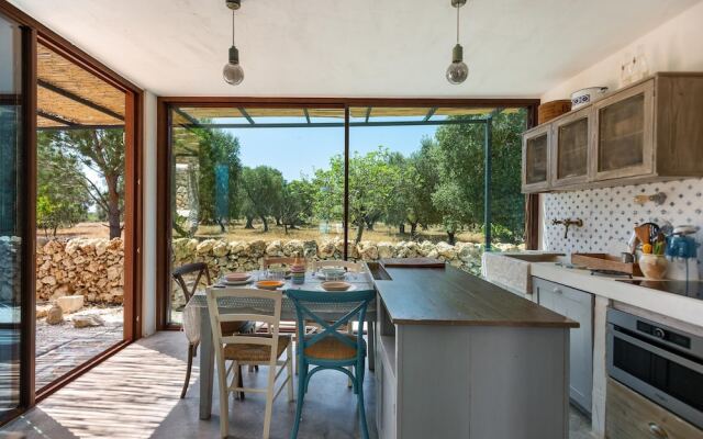 2670 Trullo Corni di Fiasco by Barbarhouse