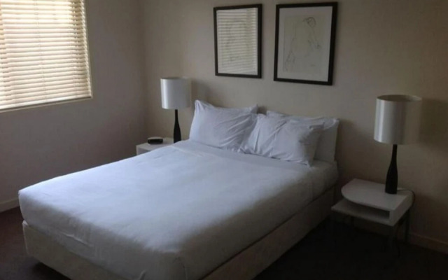 Citystyle Executive Apartments