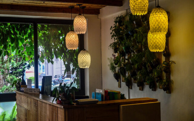 Cabins by Eco Hotels