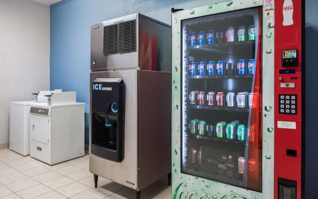 Comfort Suites Mineral Wells