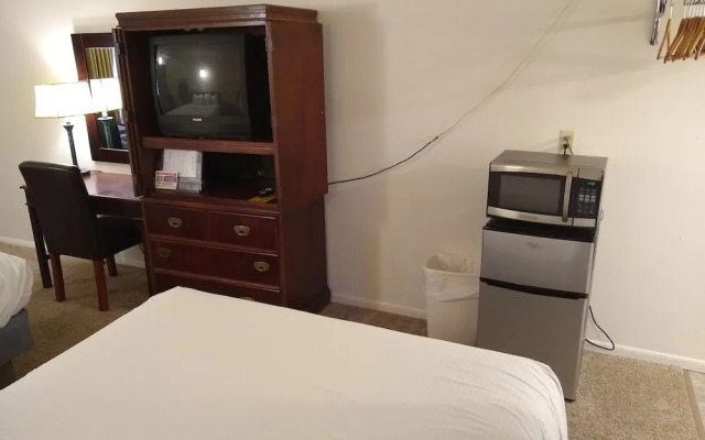 Town House Motel