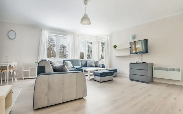 Apartamenty Sun & Snow Szkolna