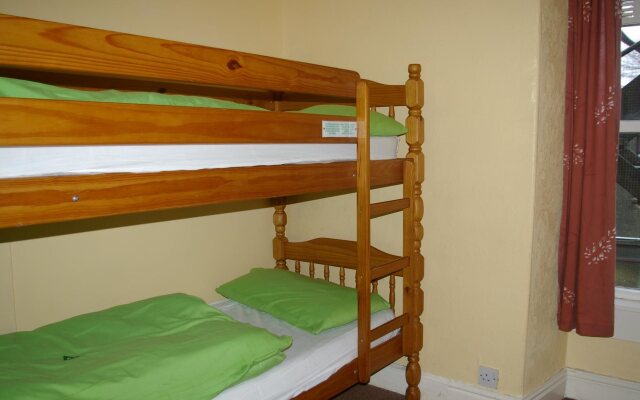 YHA Snowdon Ranger