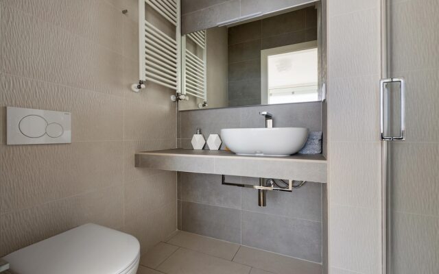 3035 Villa Baia Delle Sirene by Perle di Puglia